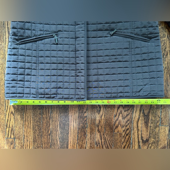 Giacca Quilted Coat - Picture 15 of 17